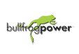 Bullfrog Logo