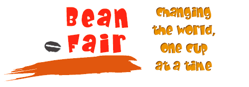 Bean Fair &mdash; Changing the world, one cup at a time